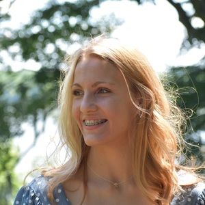 Meet your Posher, Hailey